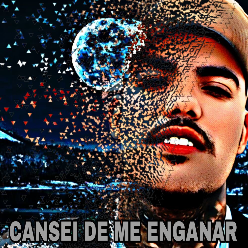 Picture of Cansei de Me Enganar