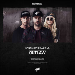 Cover of Outlaw