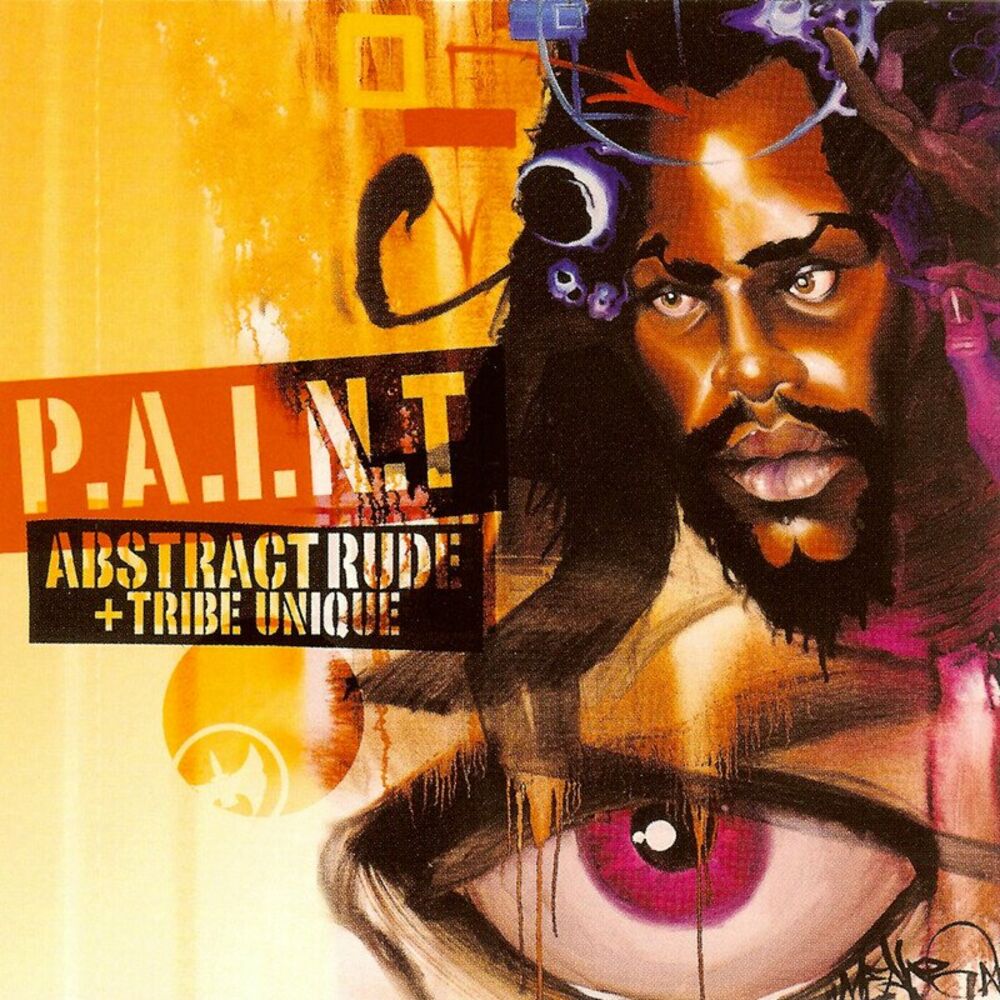 Picture of P.A.I.N.T.