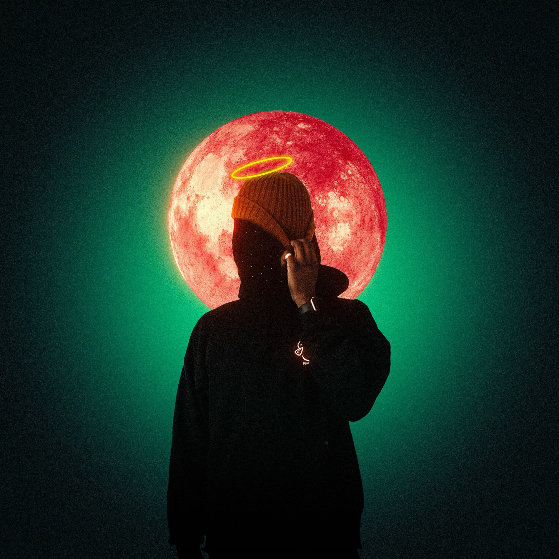 Album cover of About You