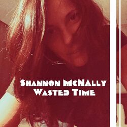 Cover of Wasted Time