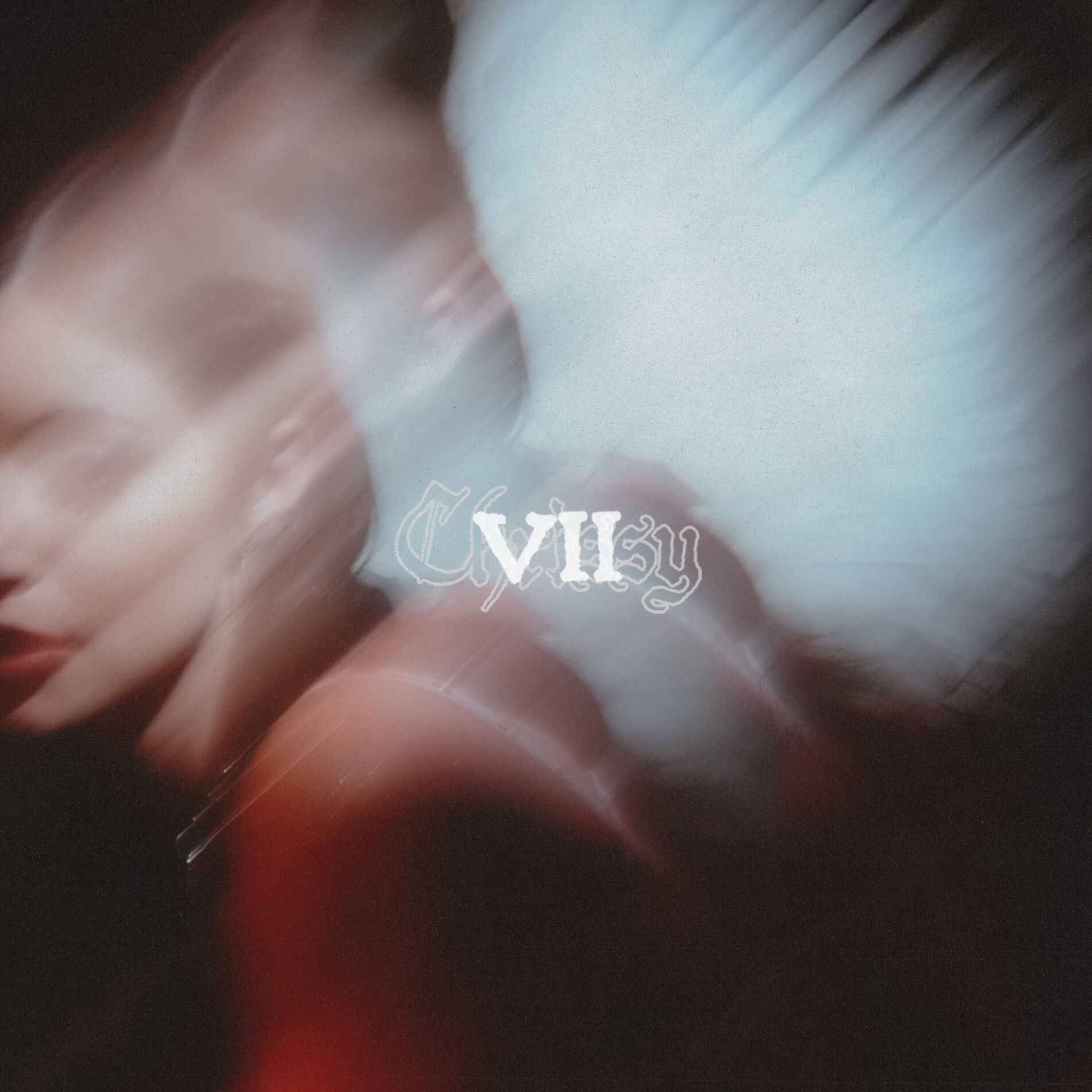 Album cover of VII