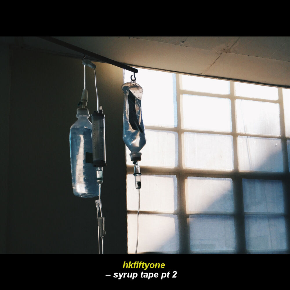 Picture of Syrup Tape, Pt. 2
