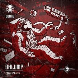 Cover of Zero Gravity