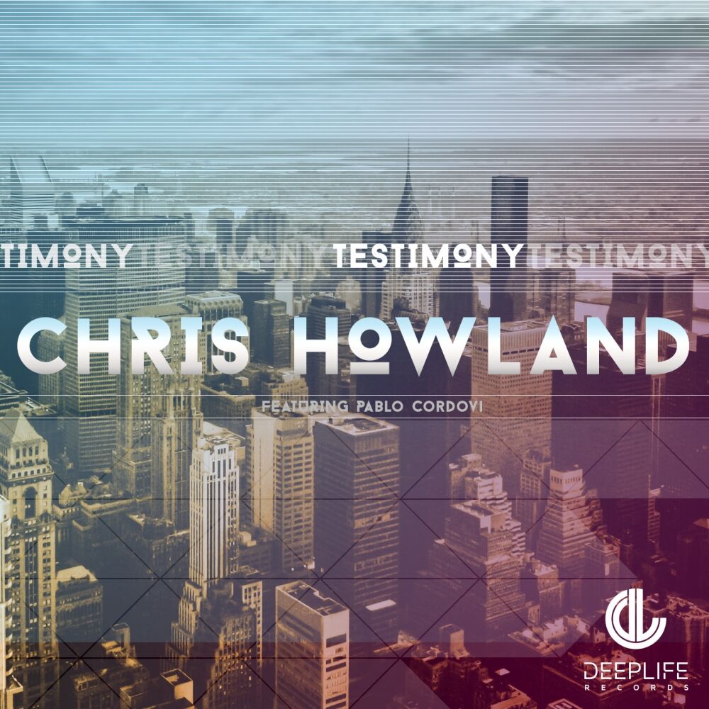 Picture of Testimony