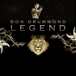 Cover of Legend