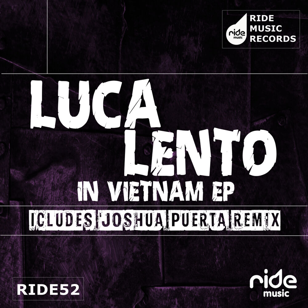 Picture of In Vietnam Ep