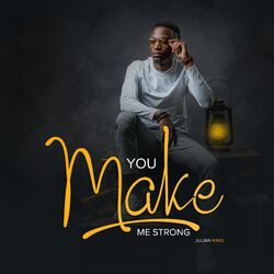 Cover of You Make Me Strong