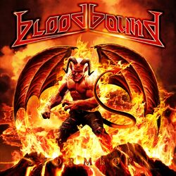 Cover of Stormborn