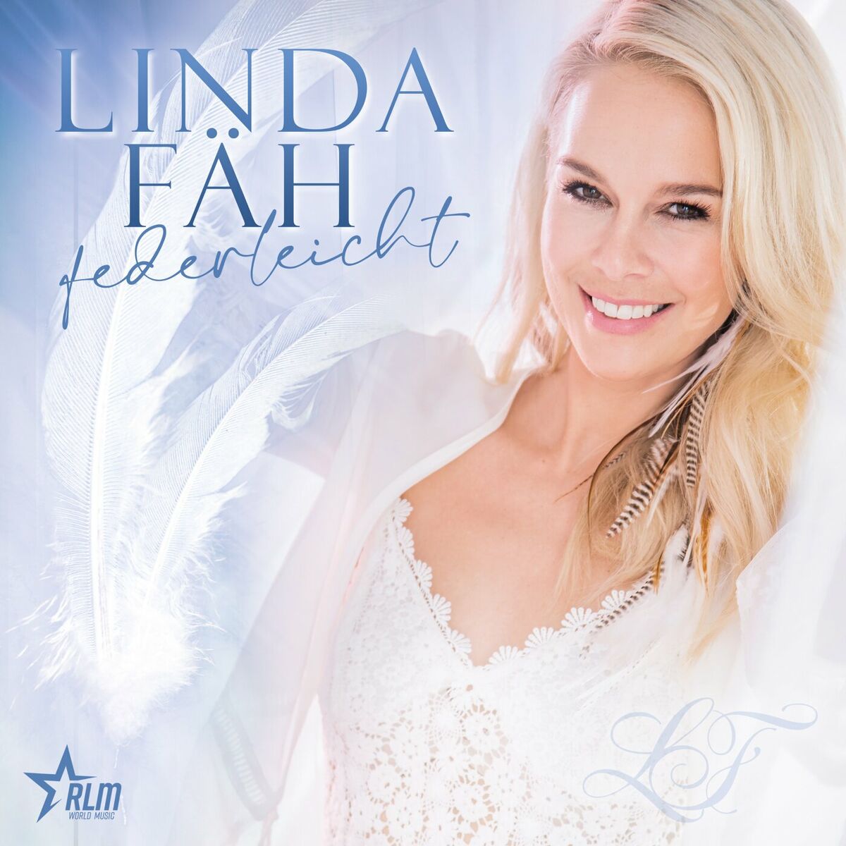 Album cover of Federleicht