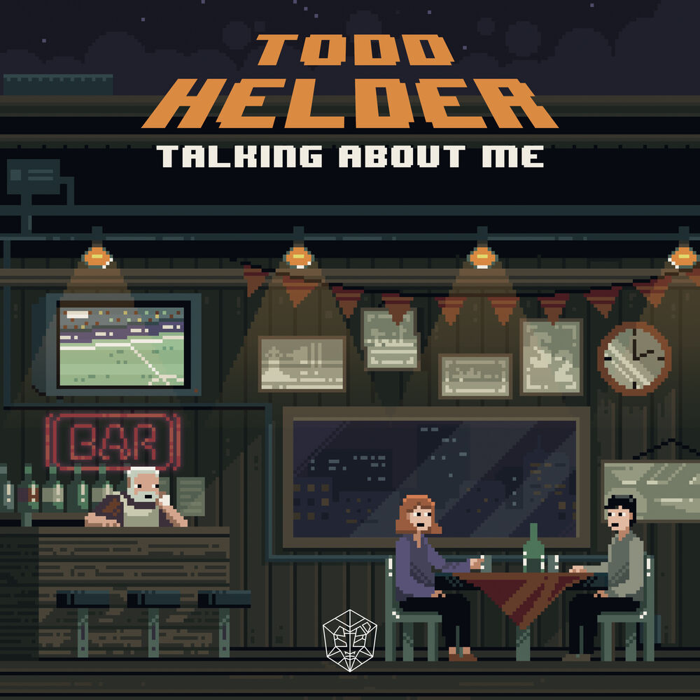 Picture of Talking About Me