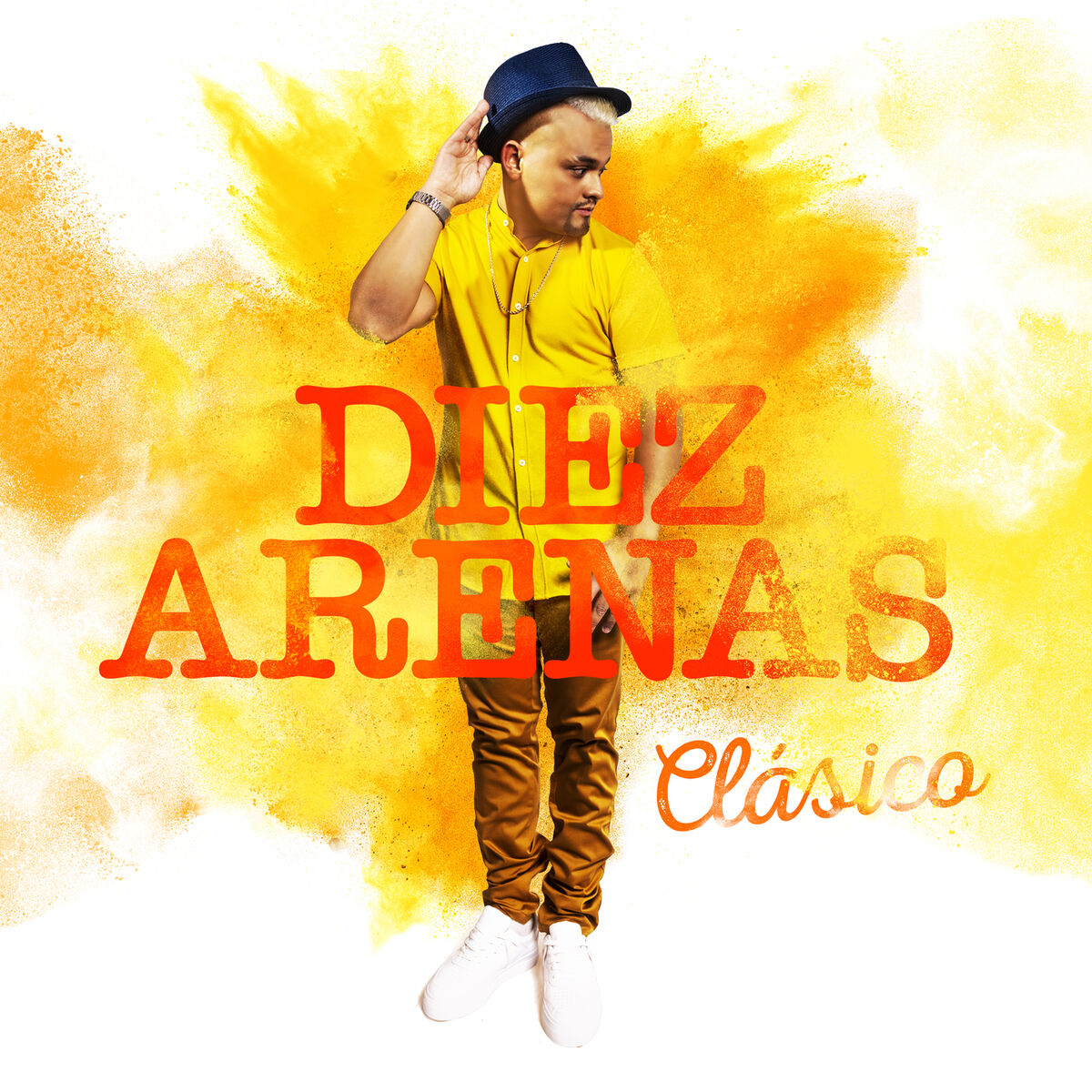 Album cover of Clásico