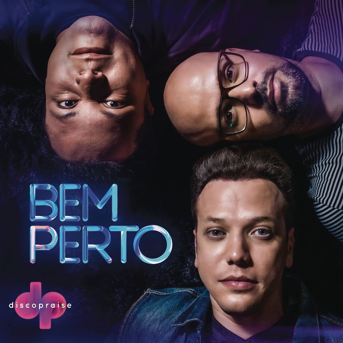 Album cover of Bem Perto