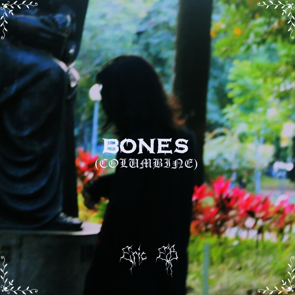 Picture of Bones (Columbine)