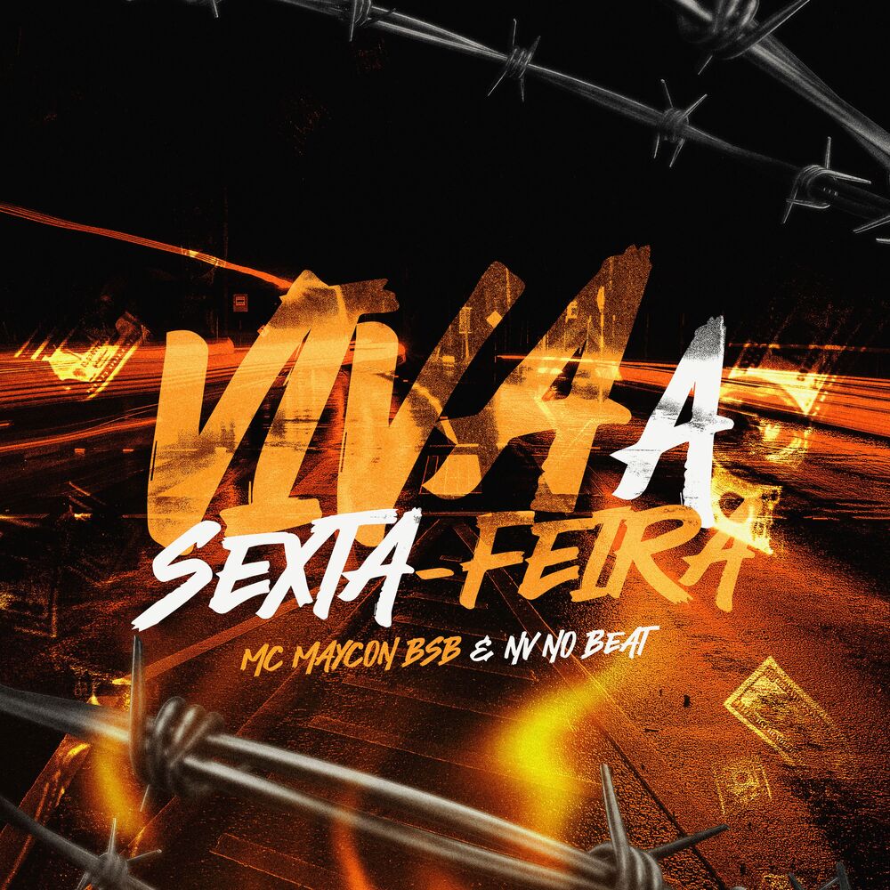 Picture of Viva a Sexta Feira