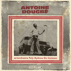 Pochette album