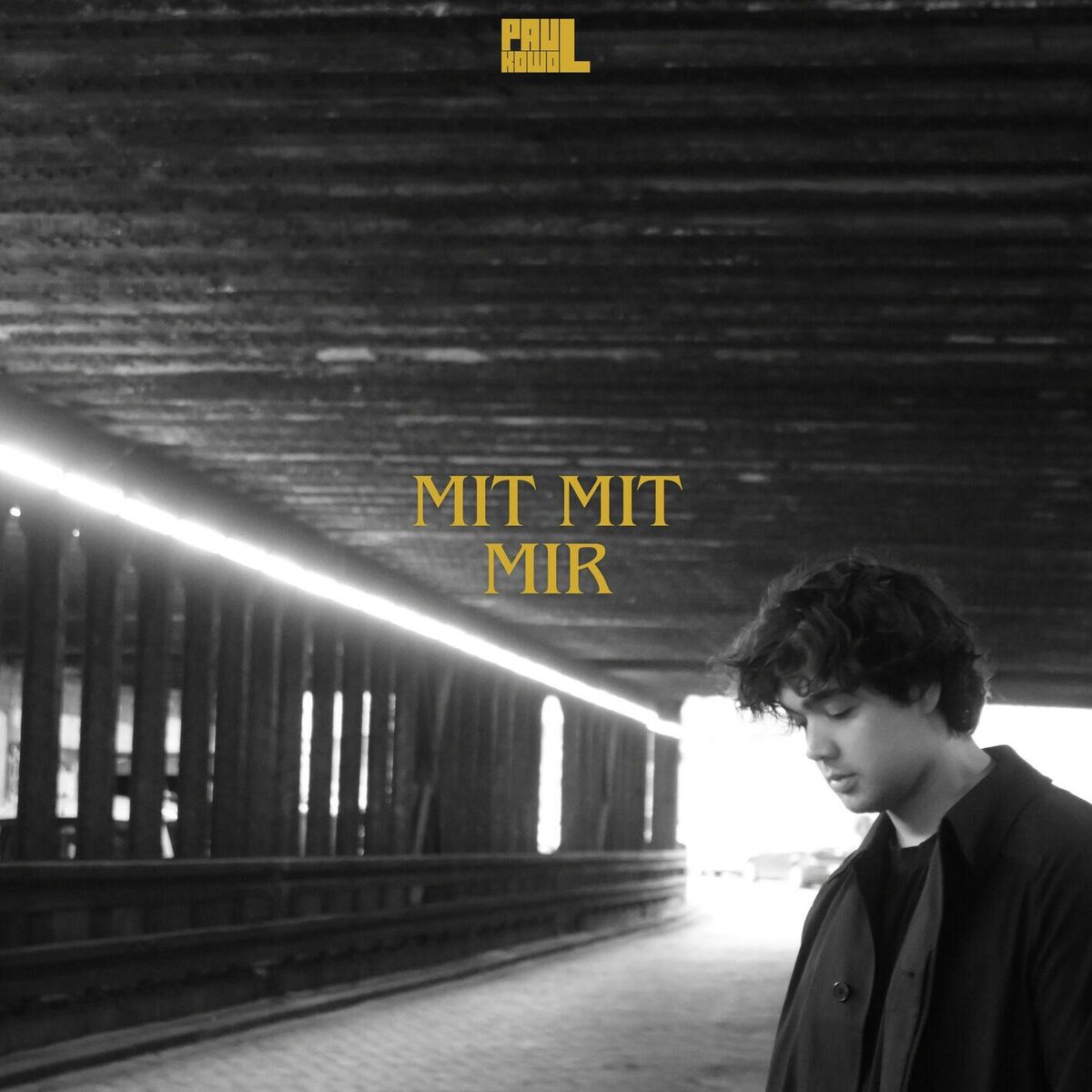 Album cover of Mit mit mir