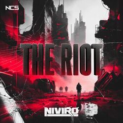 Cover of The Riot