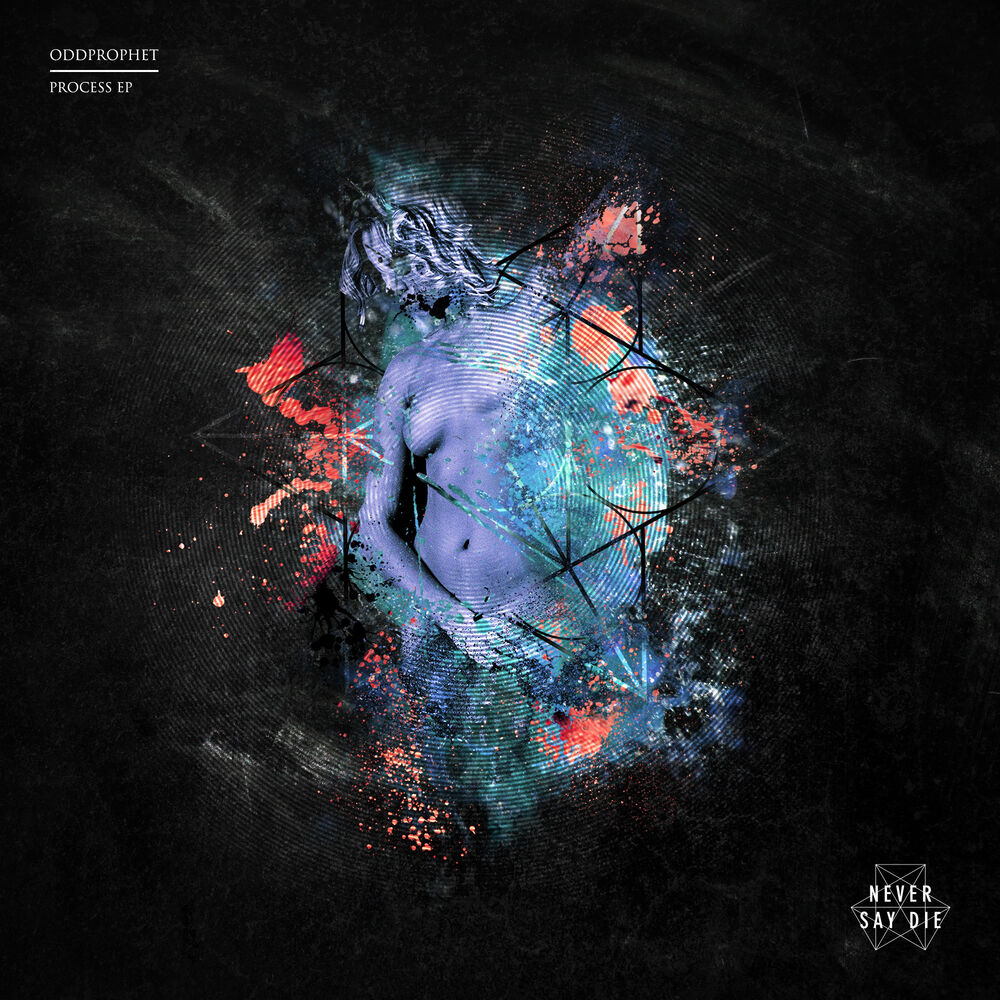 Picture of Process EP