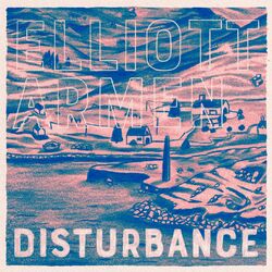 Cover of Disturbance