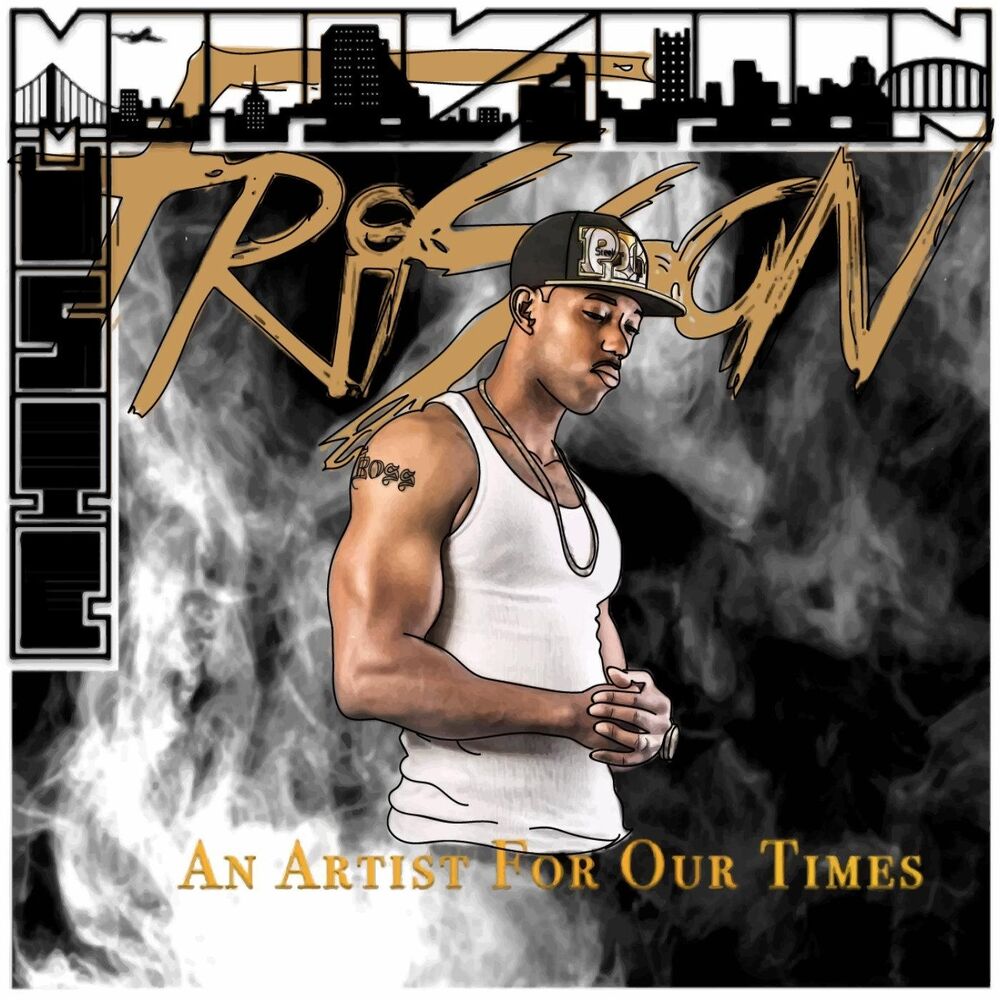 Picture of Motivation Music