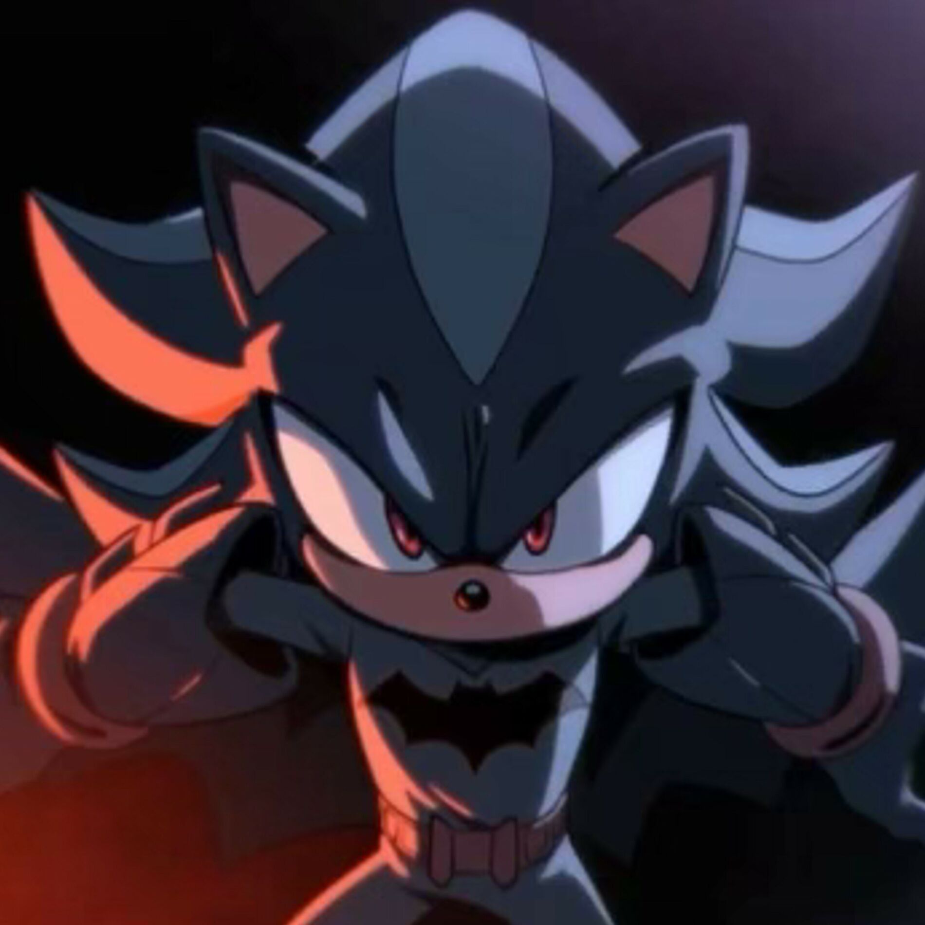 Album cover of woah