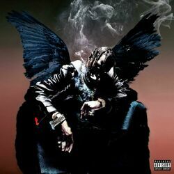 Cover of Birds In The Trap Sing McKnight