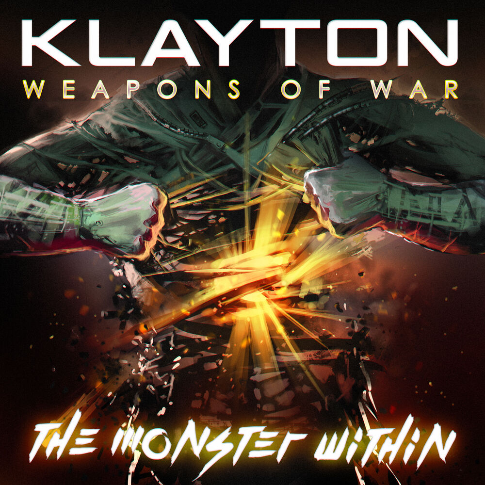 Picture of Weapons of War: The Monster Within