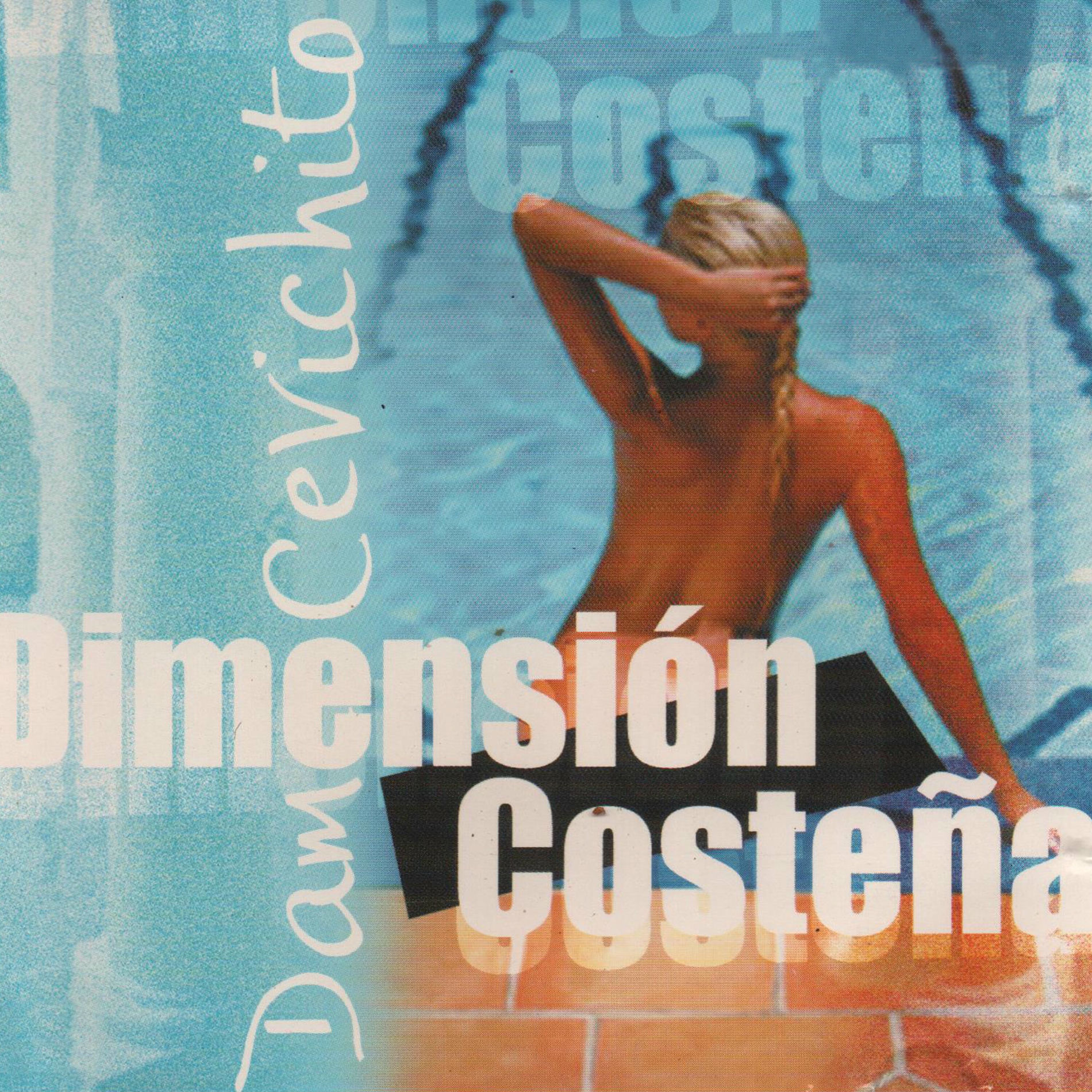Album cover of Dame Cevichito