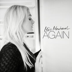 Cover of Again