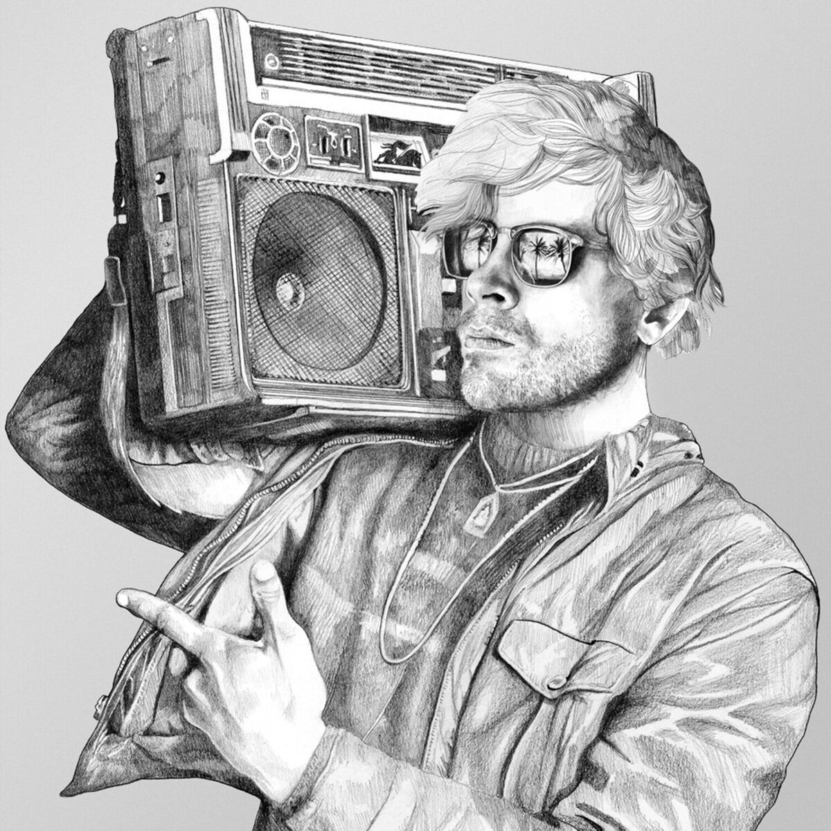 Album cover of C.Y.S.