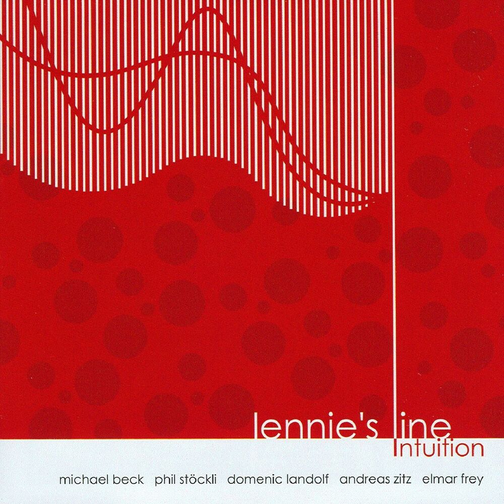 Picture of Lennie's Line