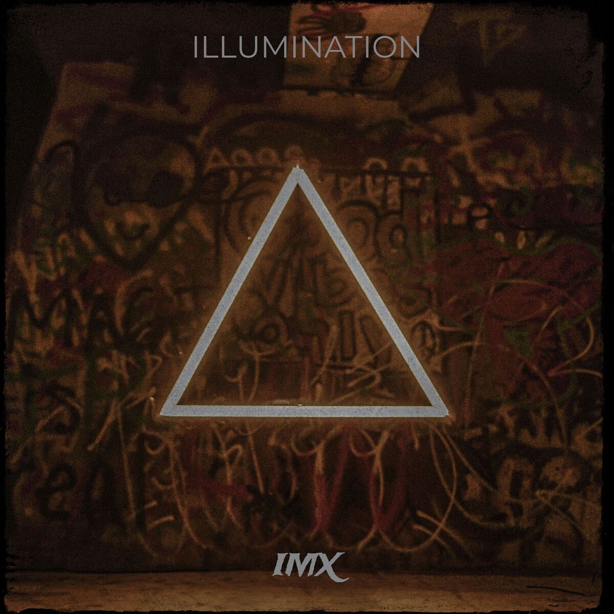 Album cover of Illumination