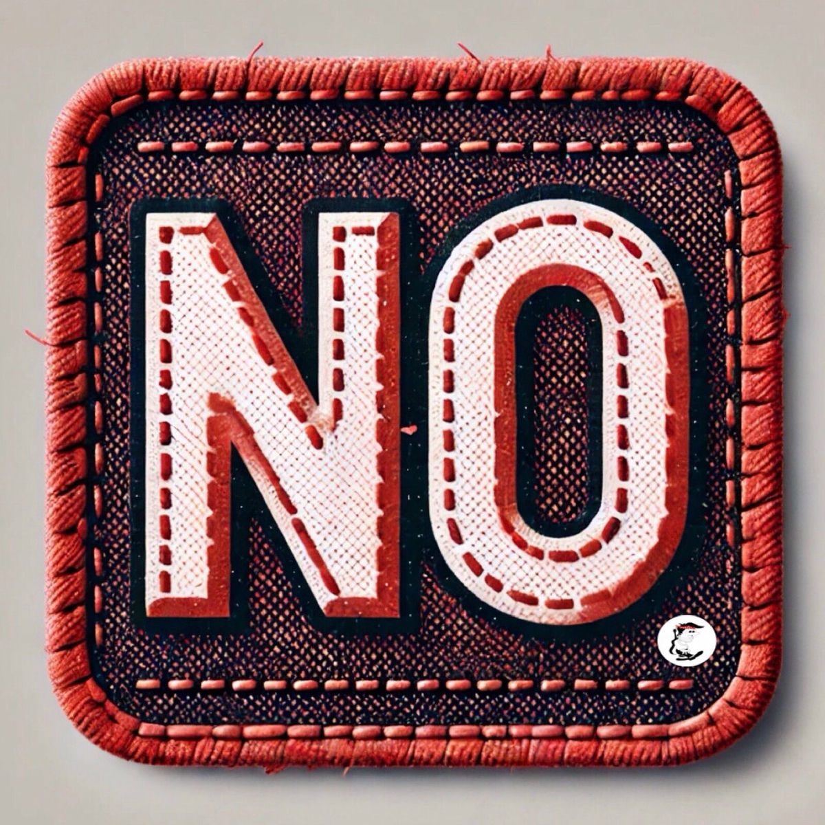 Album cover of No