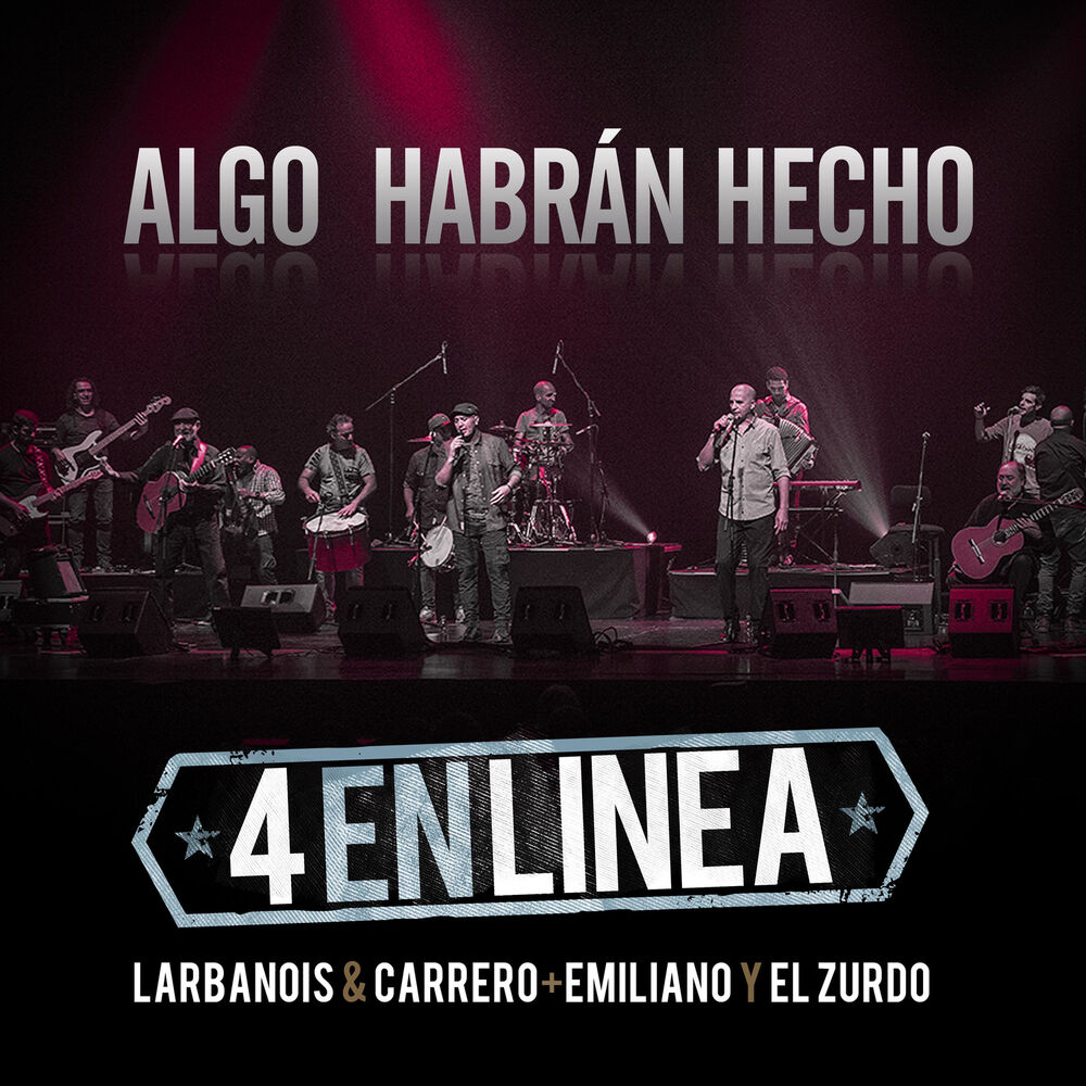 Picture of Algo Habrán Hecho