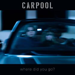 where did you go?