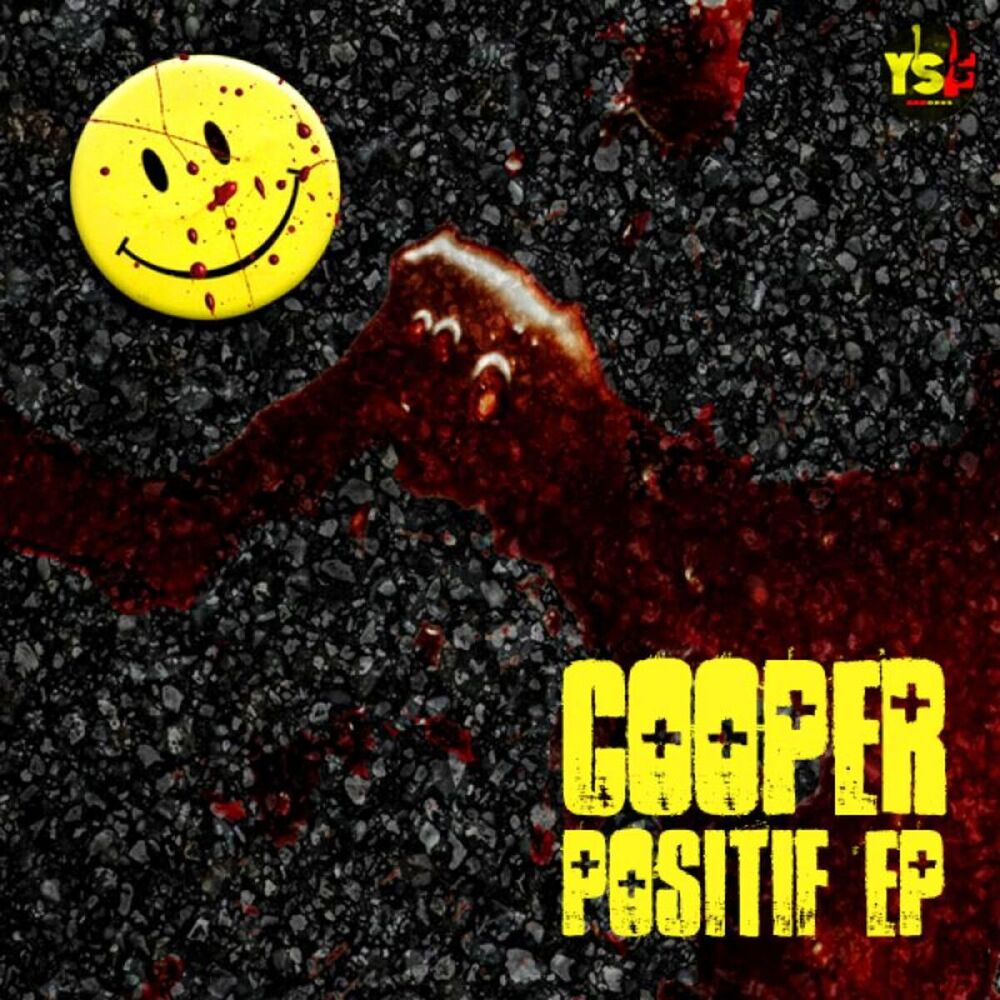 Picture of Positif EP