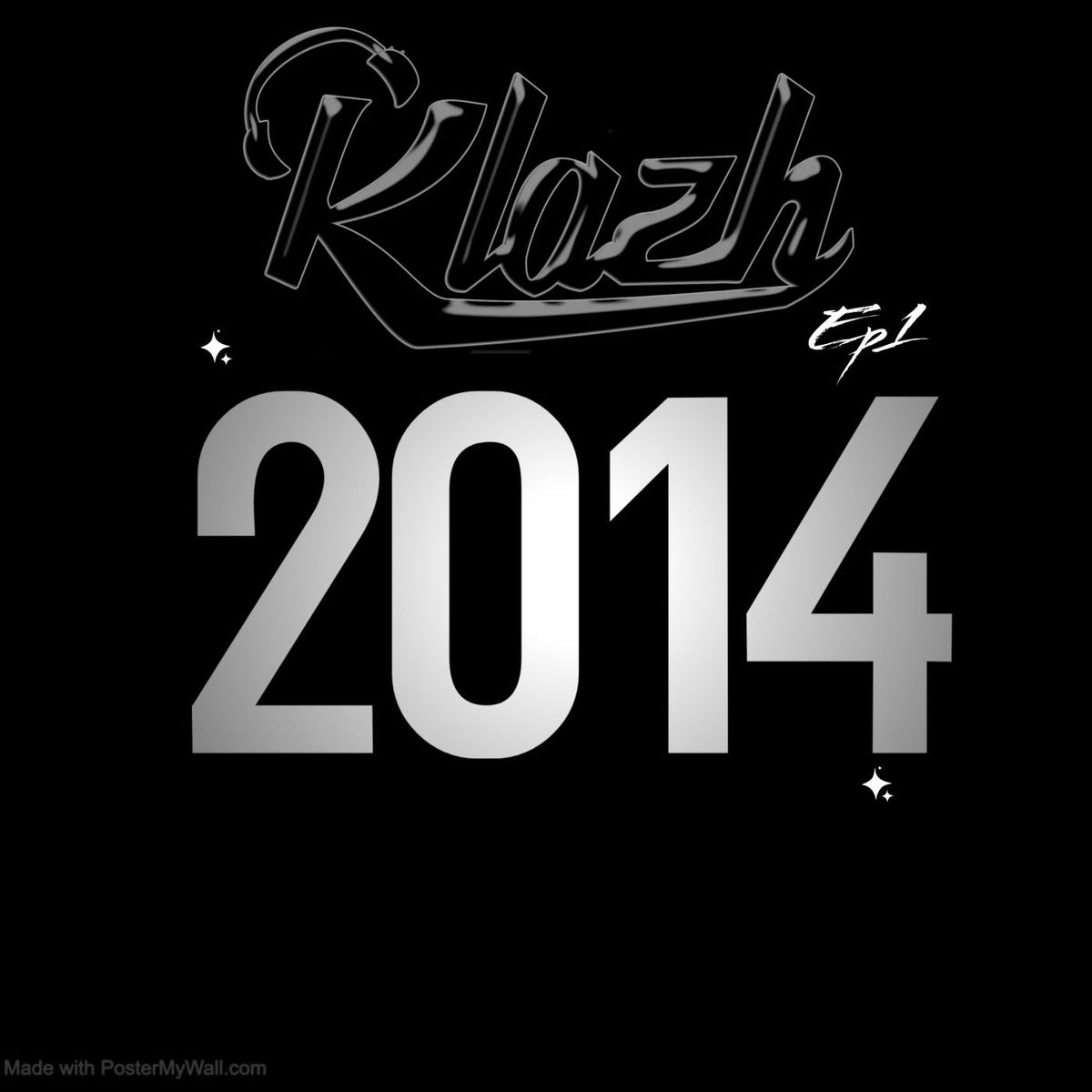 Album cover of 2014