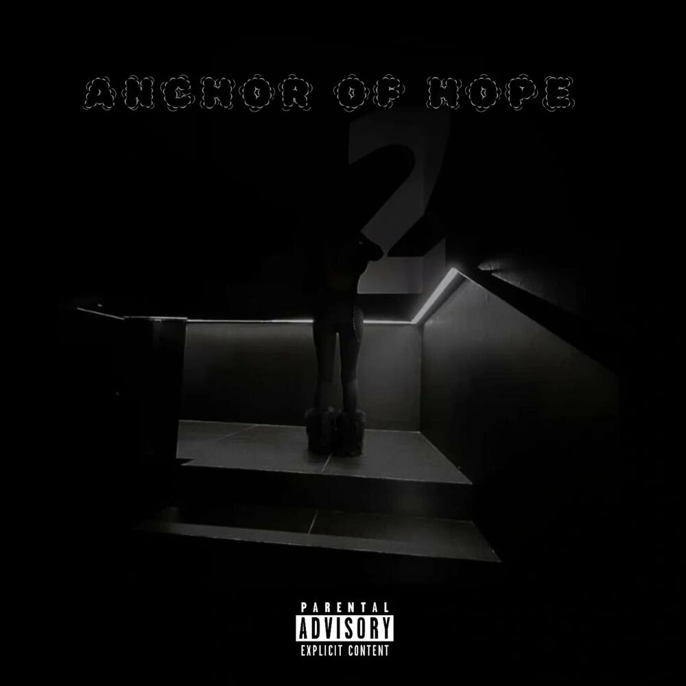 Picture of Anchor of Hope - EP