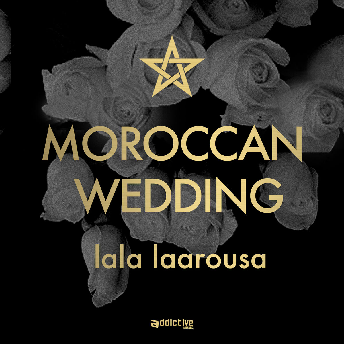 Album cover of Moroccan Wedding (lala laarousa)