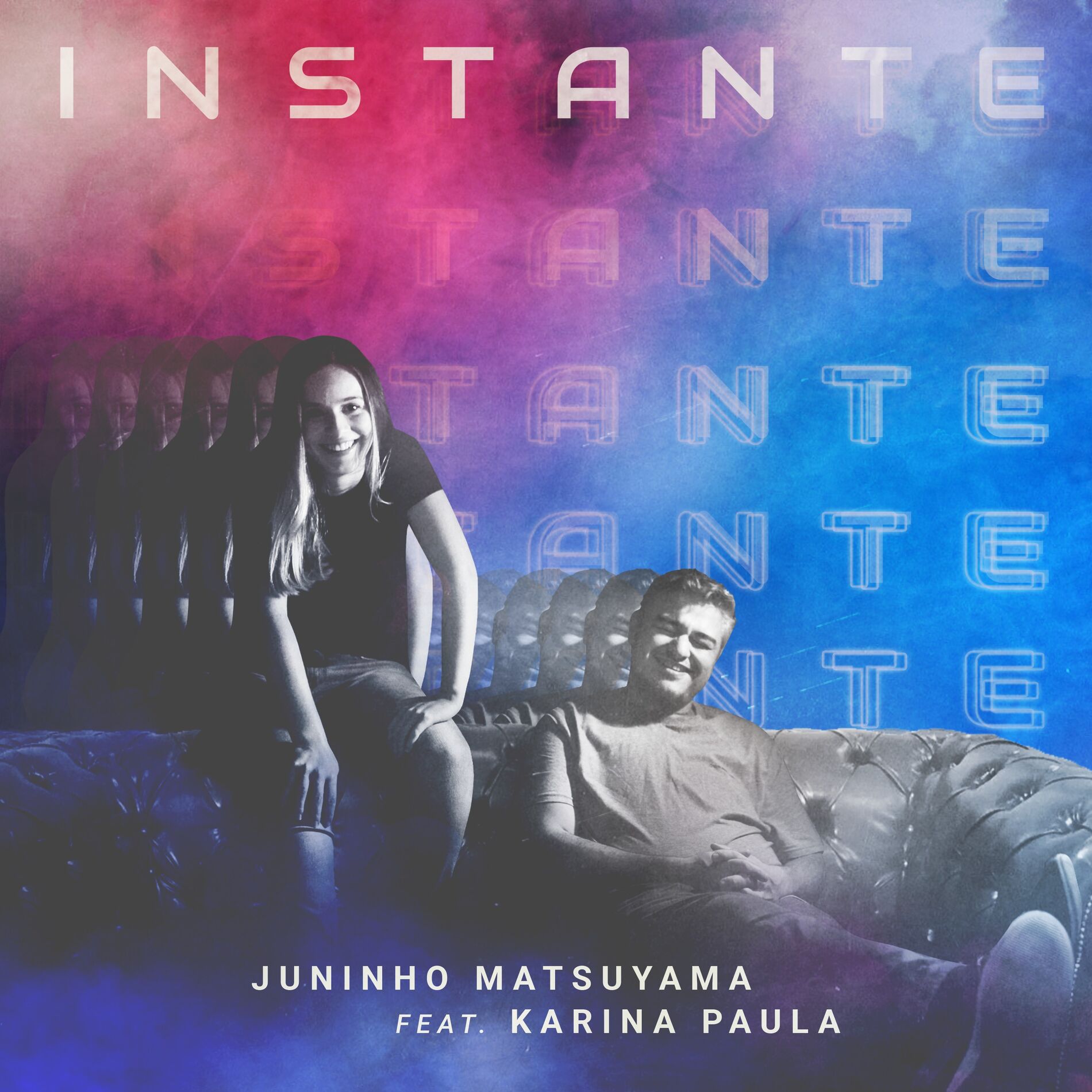 Album cover of Instante