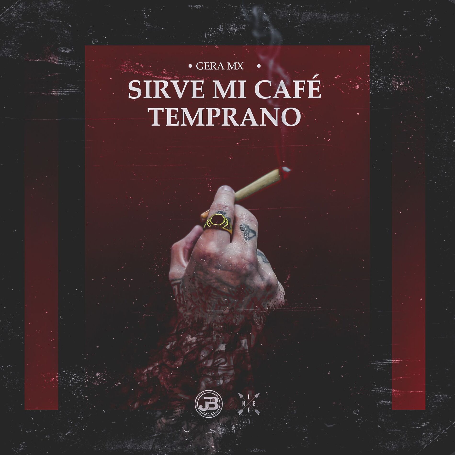 Album cover of Sirve Mi Café Temprano