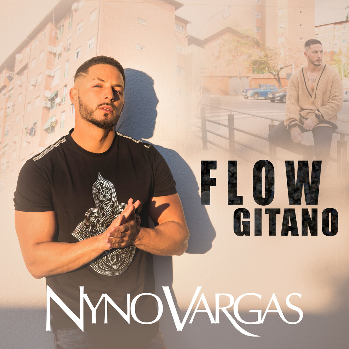 Album cover of Flow Gitano