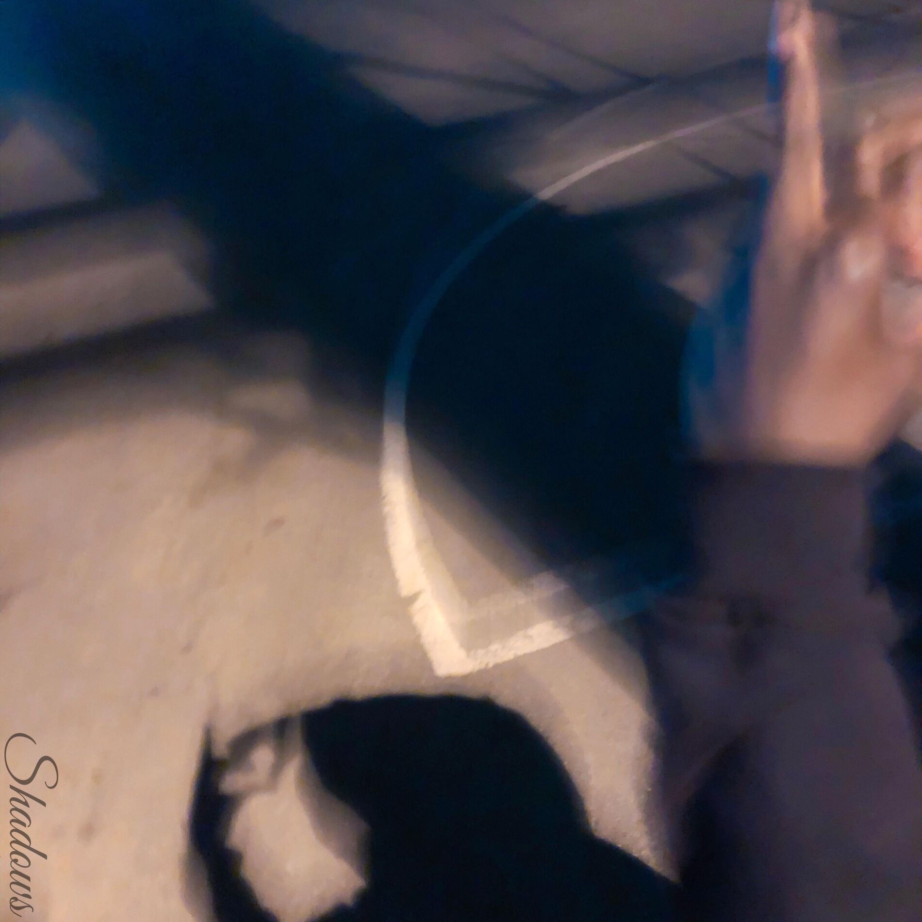 Album cover of Shadows