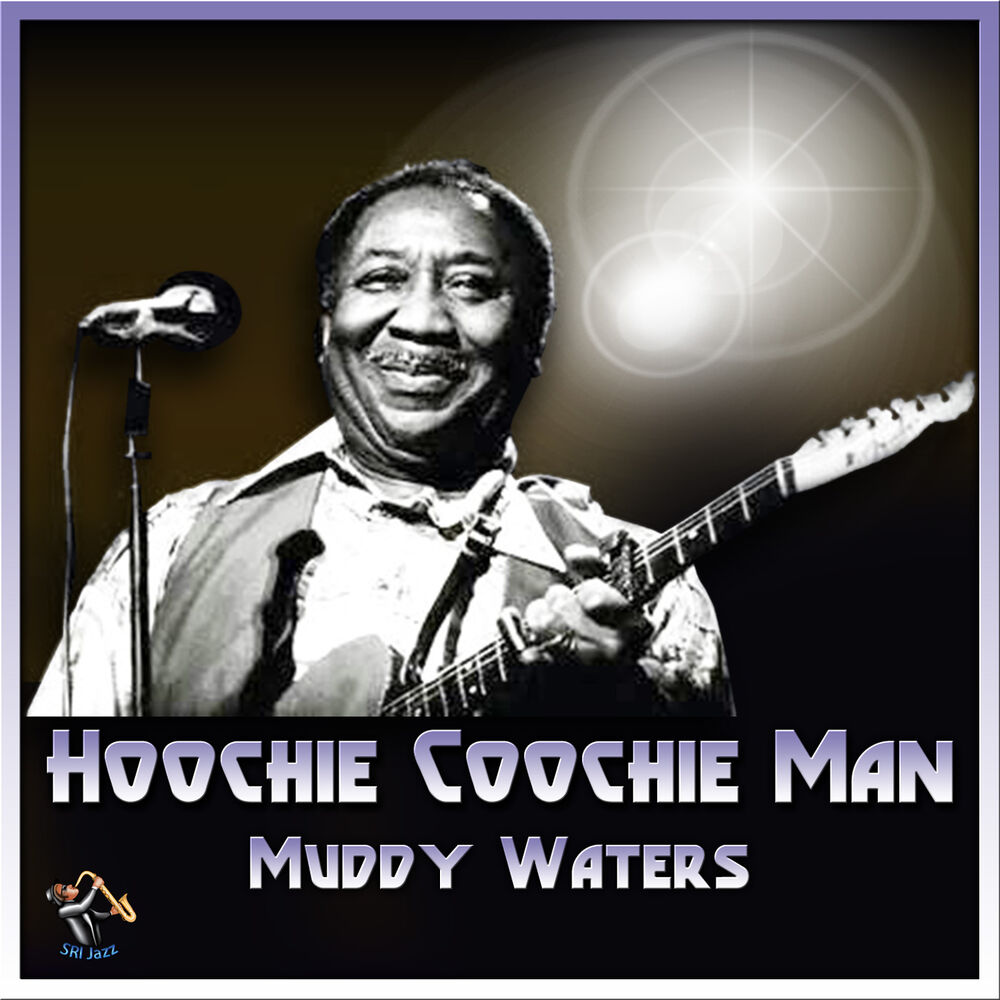 Picture of Hoochie Coochie Man