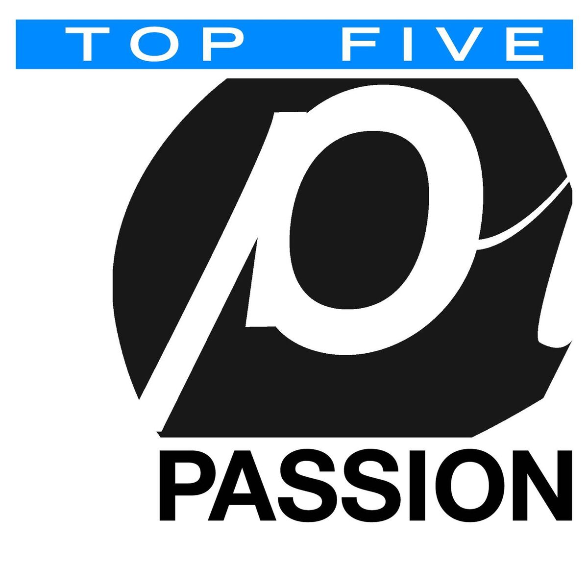 Album cover of Top 5: Hits