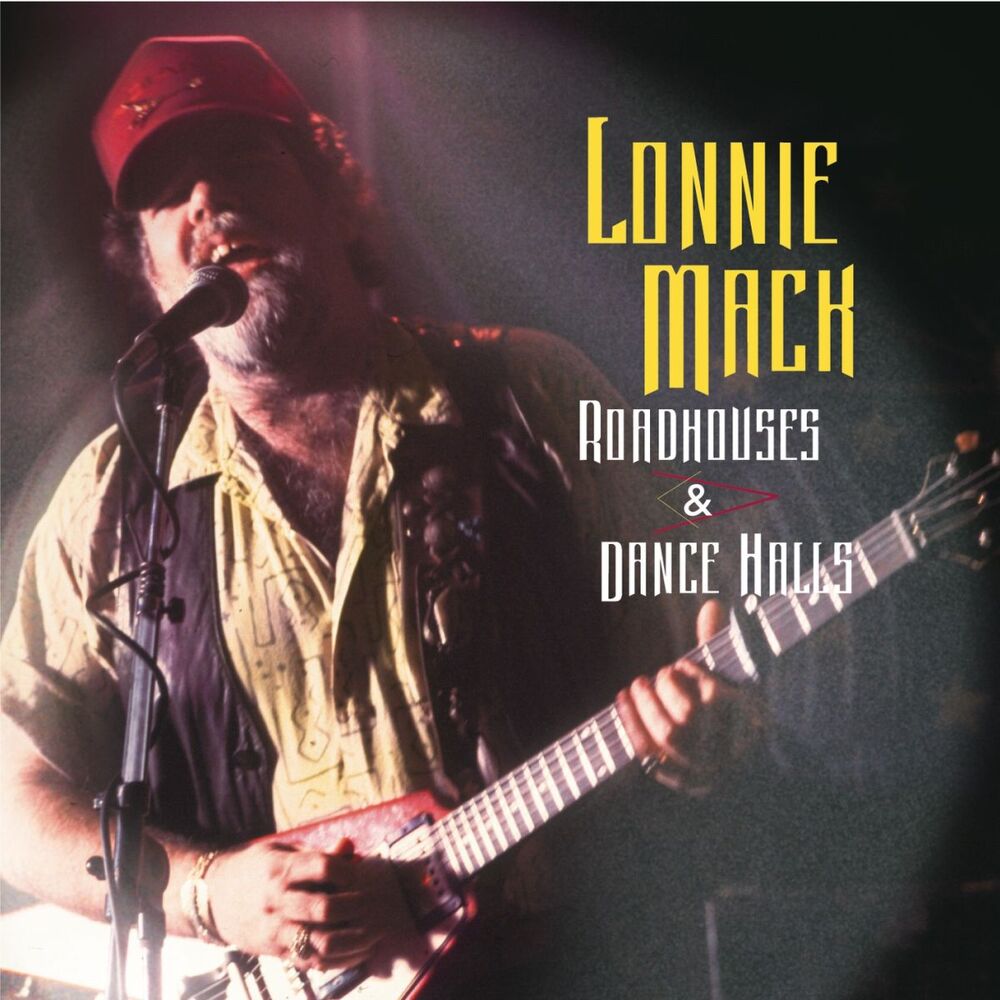 Picture of Roadhouses & Dance Halls