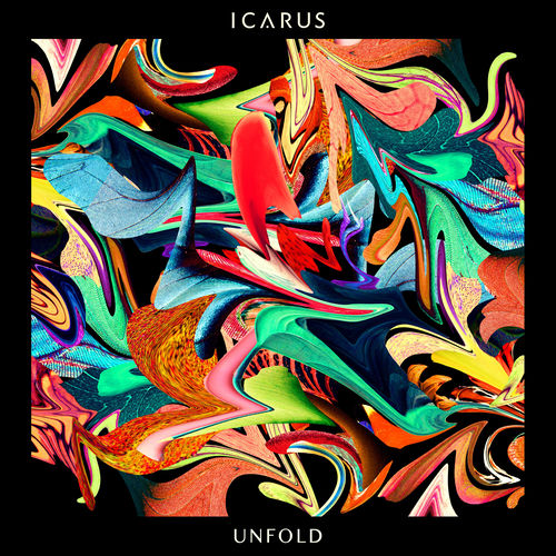 Between Us by Icarus - 127 BPM