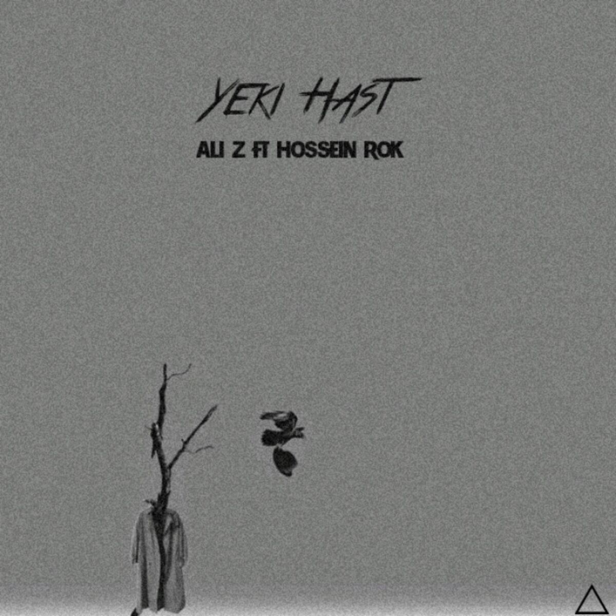 Album cover of Yeki Hast (feat. Hosseinrok)