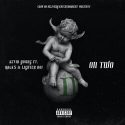 Cover of On Two